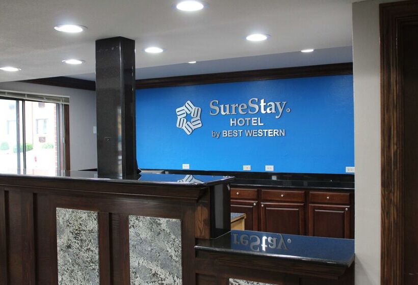 酒店 Ramada By Wyndham Cedar Rapids South