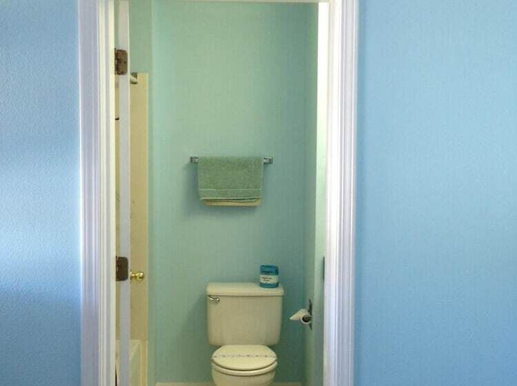 Отель Sweet Breeze Inn Grants Pass