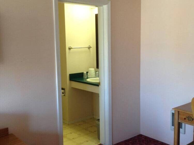 Отель Sweet Breeze Inn Grants Pass