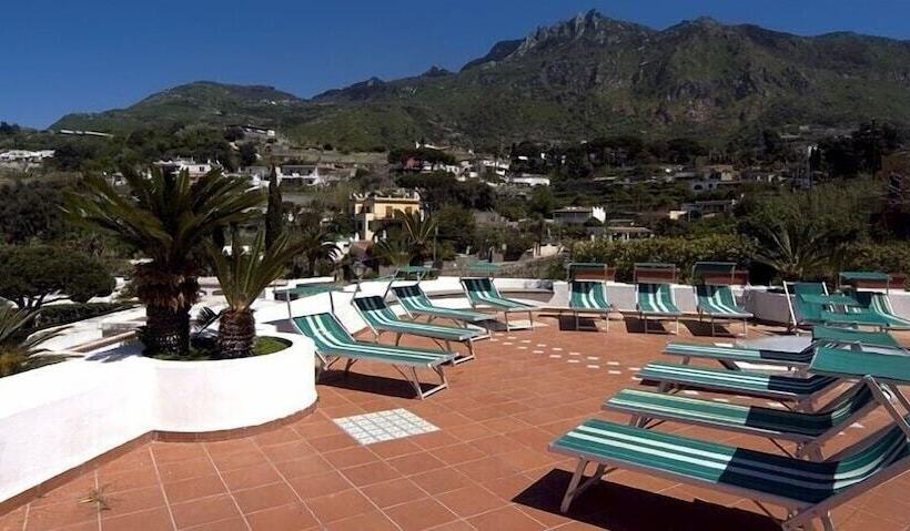 ホテル Terme Villa Teresa