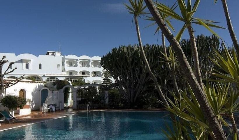 ホテル Terme Villa Teresa