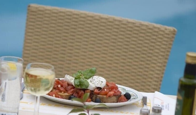 ホテル Terme Villa Teresa