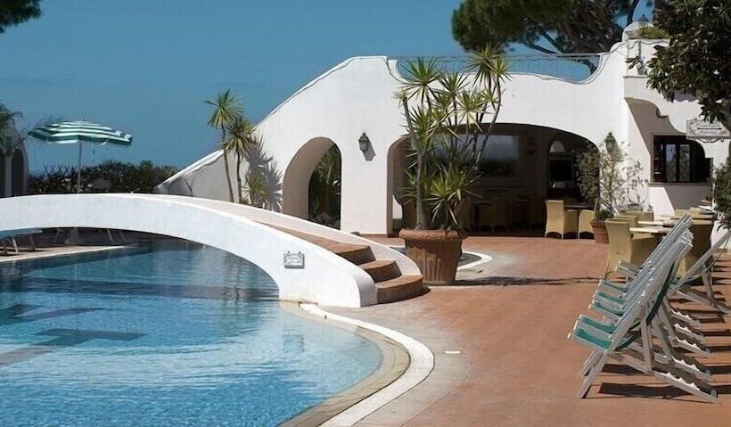 ホテル Terme Villa Teresa