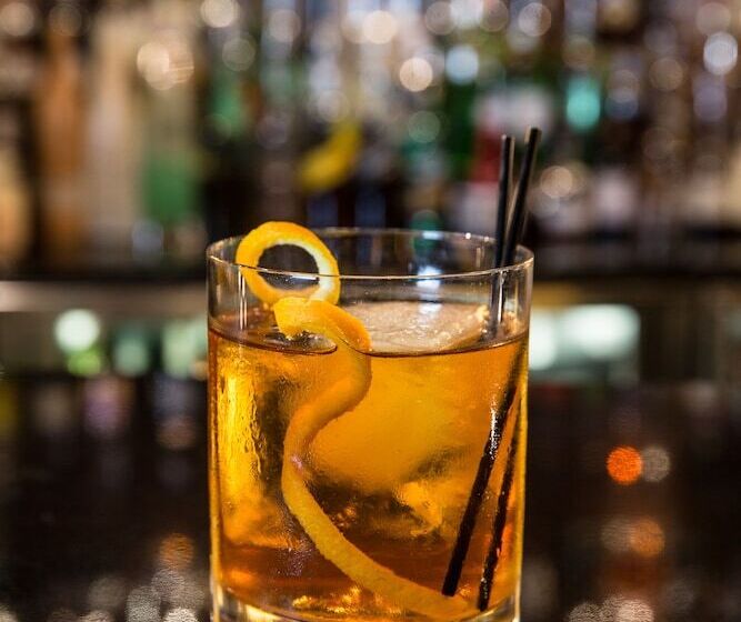 酒店 The Armstrong