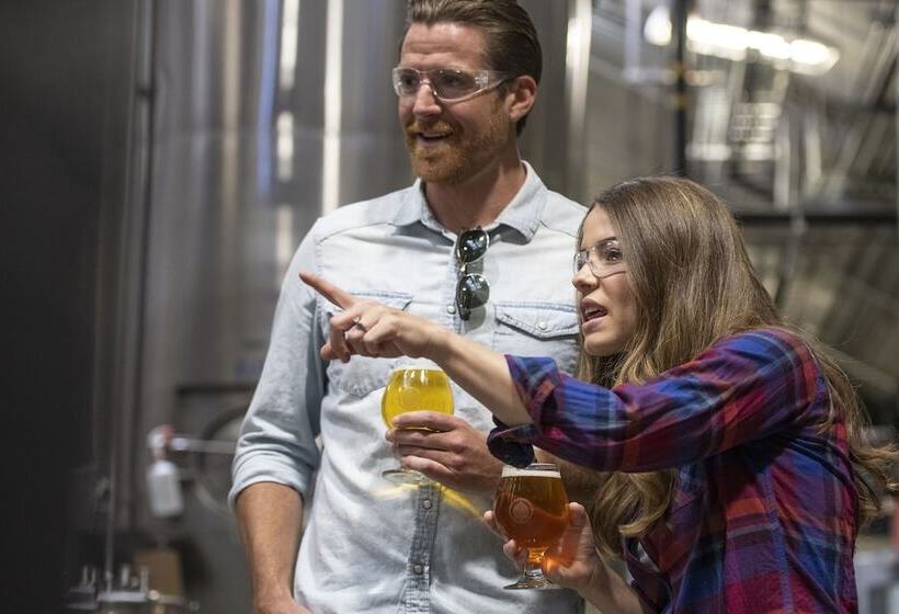 酒店 The Armstrong