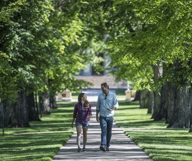 酒店 The Armstrong