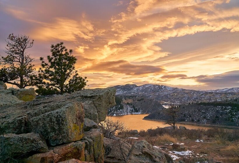 酒店 The Armstrong