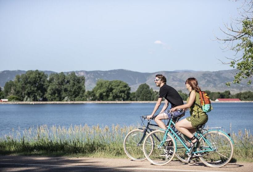 酒店 The Armstrong