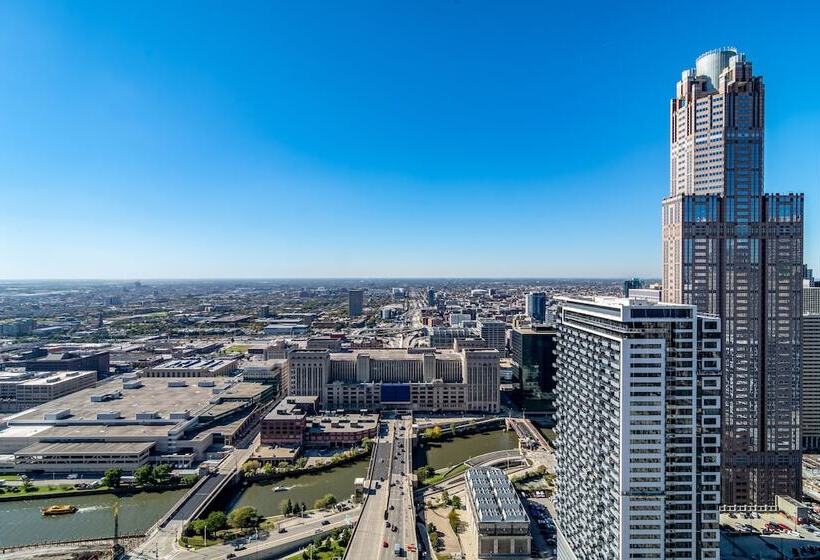 هتل The Buckingham