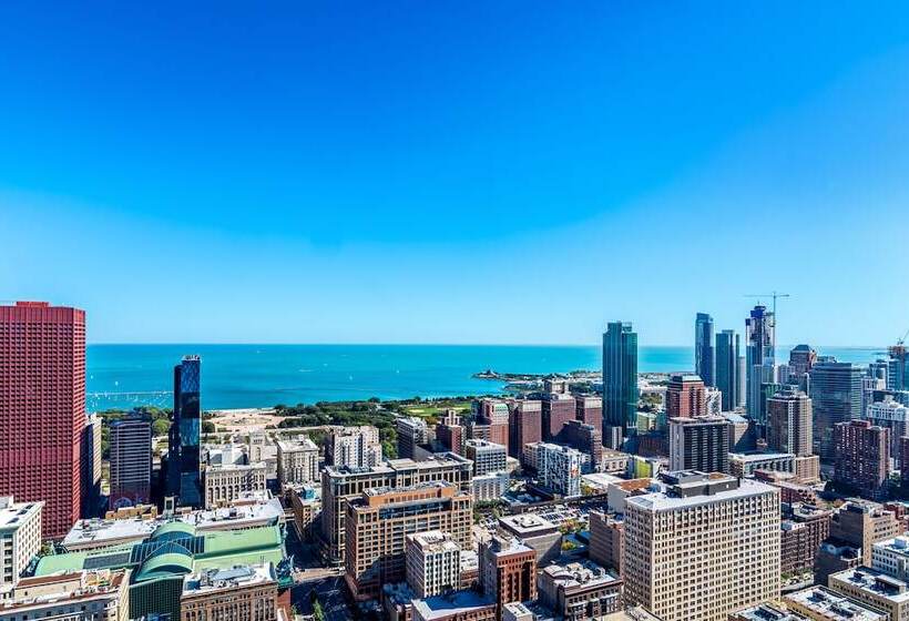 هتل The Buckingham