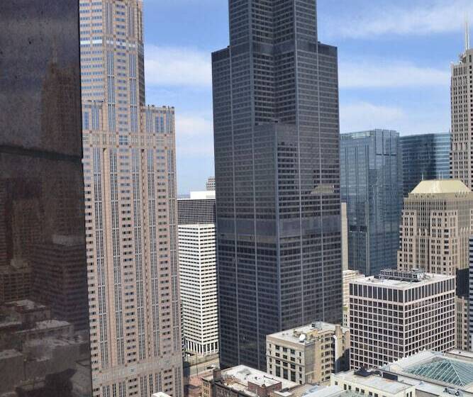 هتل The Buckingham