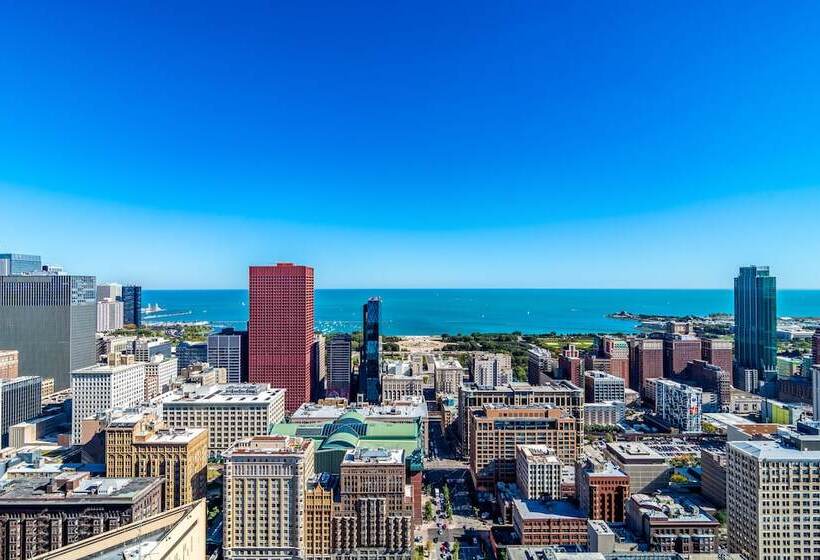 هتل The Buckingham