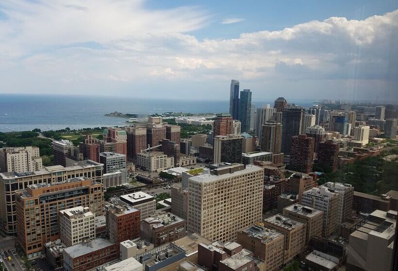 هتل The Buckingham