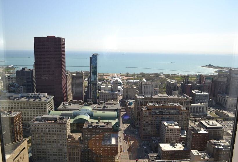 هتل The Buckingham