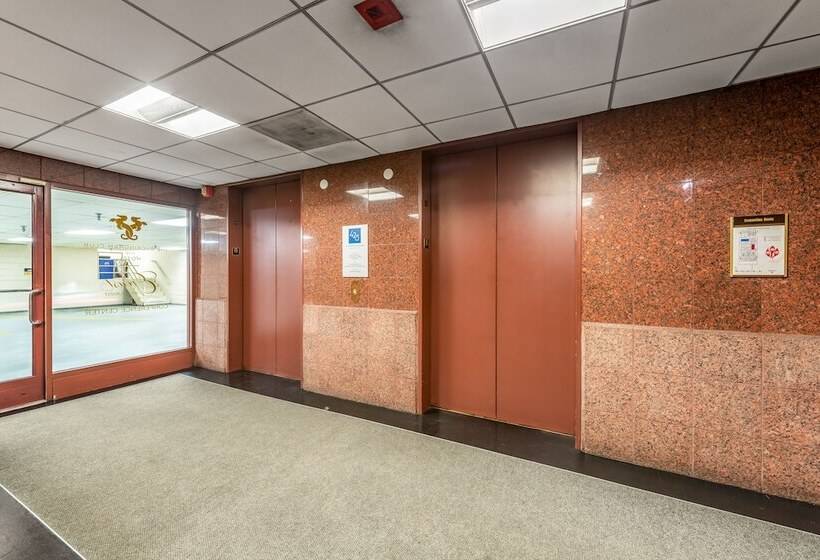 هتل The Buckingham