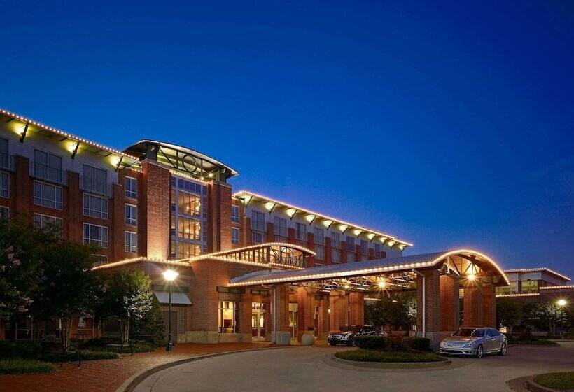 The Chattanoogan Hotel, Curio Collection By Hilton