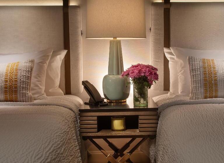 فندق The Cottages