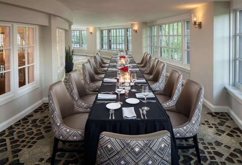 The Elms Hotel & Spa, A Destination By Hyatt