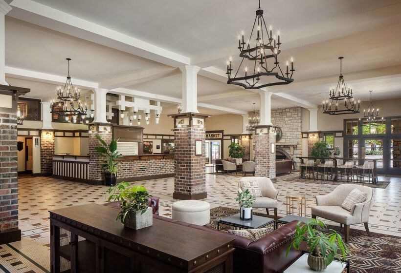 The Elms Hotel & Spa, A Destination By Hyatt