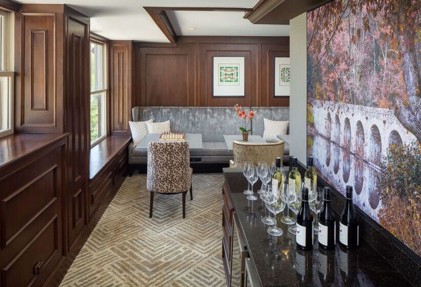 The Elms Hotel & Spa, A Destination By Hyatt