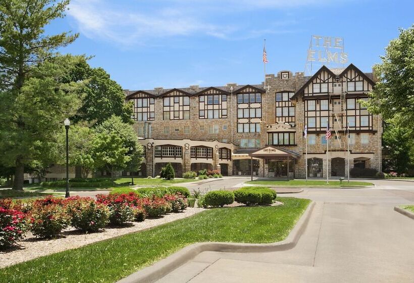 The Elms Hotel & Spa, A Destination By Hyatt