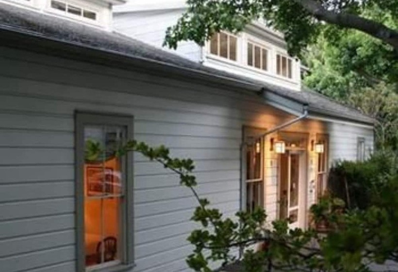 فندق The Gables Inn Sausalito