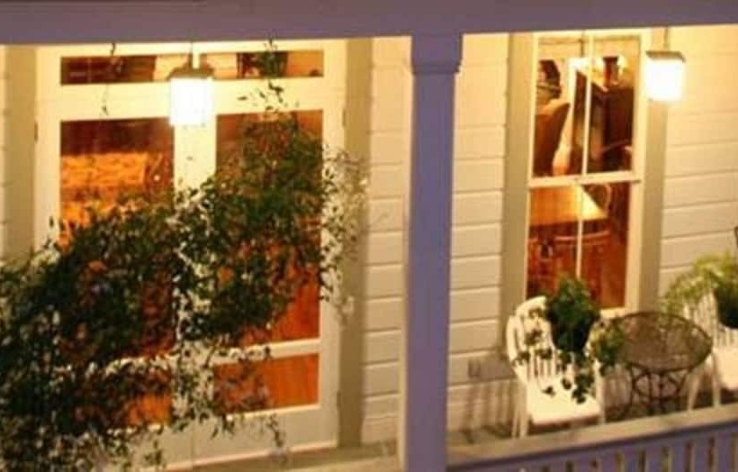 فندق The Gables Inn Sausalito