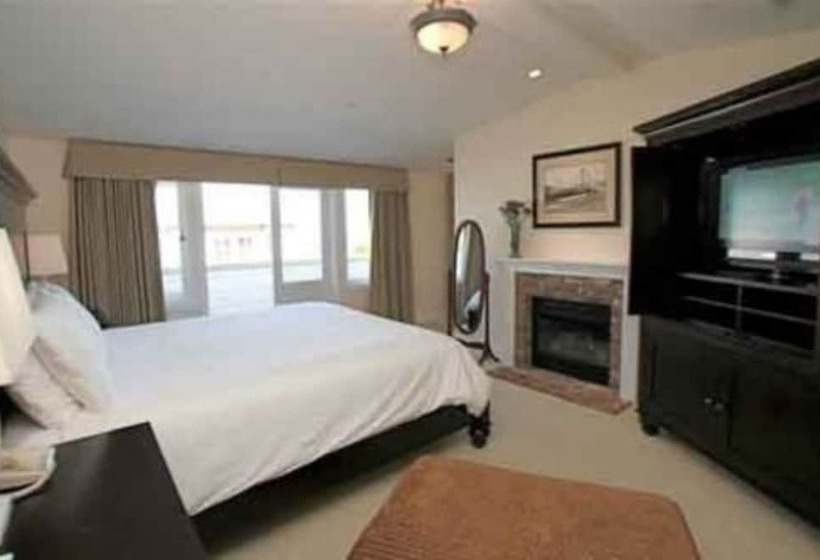 فندق The Gables Inn Sausalito