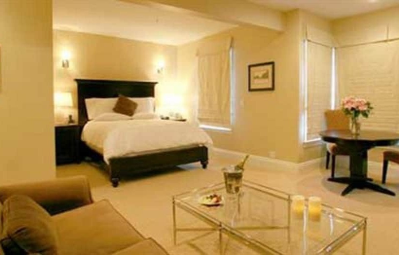 فندق The Gables Inn Sausalito