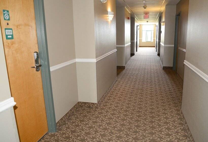 ホテル The Great Falls Inn By Riversage