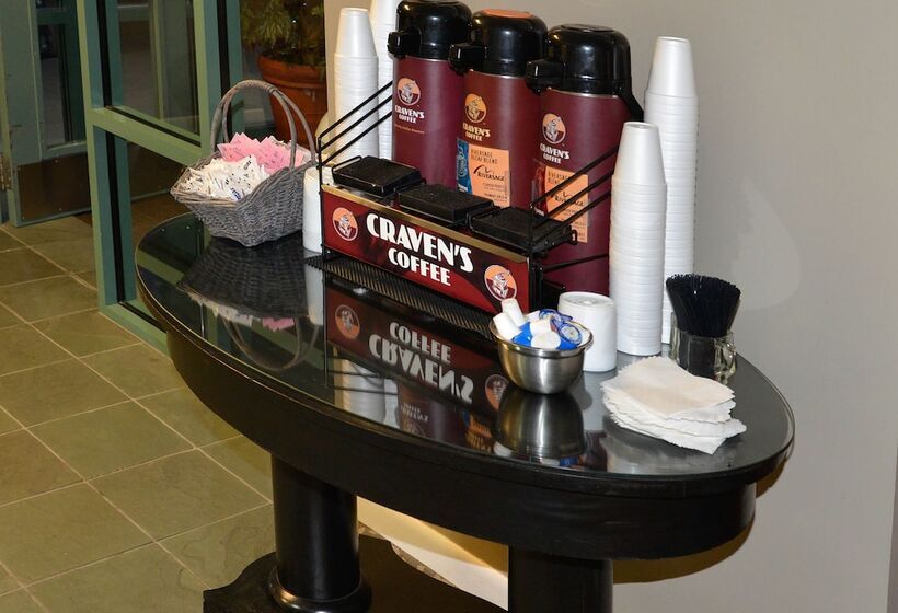 ホテル The Great Falls Inn By Riversage