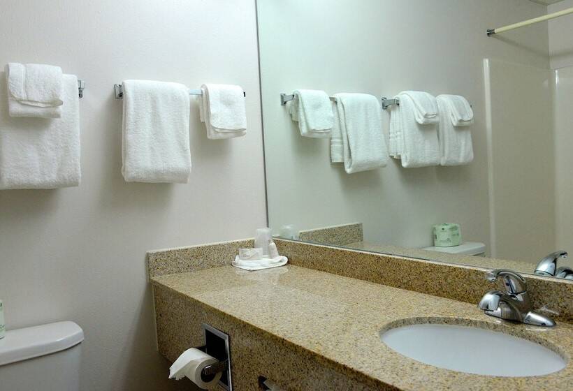 ホテル The Great Falls Inn By Riversage