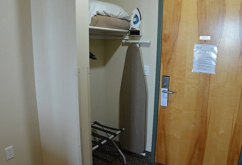 ホテル The Great Falls Inn By Riversage