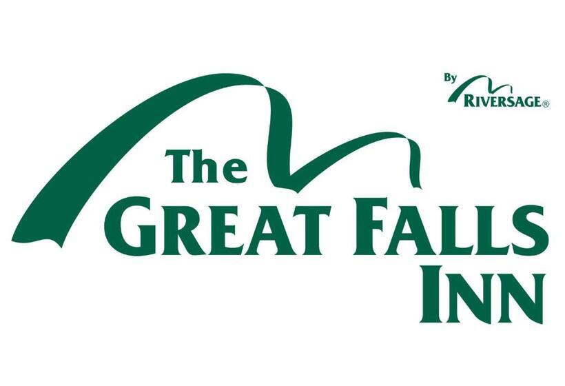 ホテル The Great Falls Inn By Riversage
