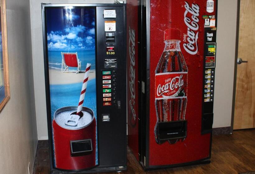 ホテル The Great Falls Inn By Riversage