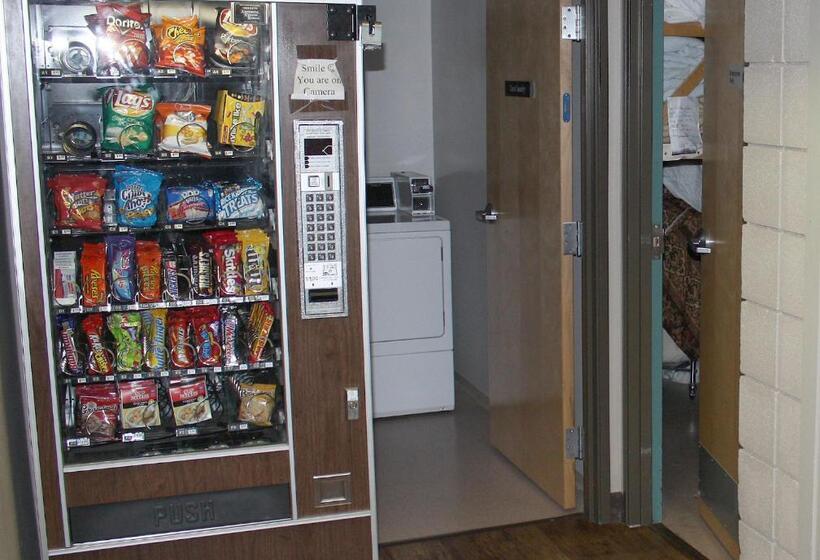 ホテル The Great Falls Inn By Riversage