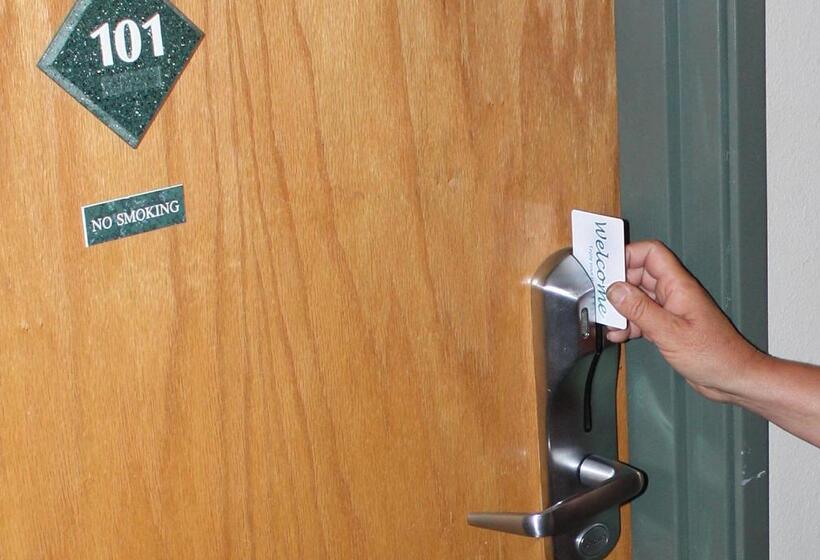 ホテル The Great Falls Inn By Riversage