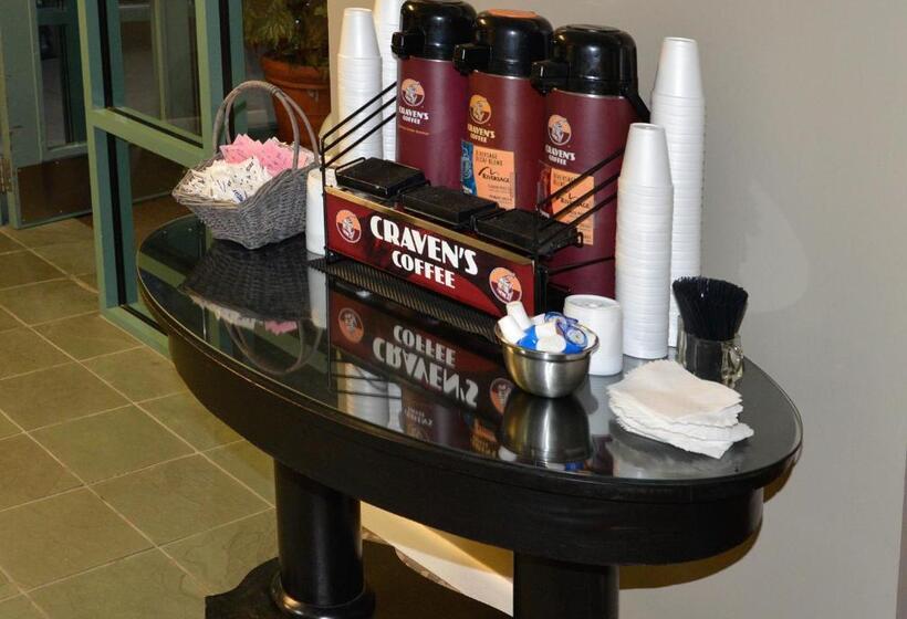 ホテル The Great Falls Inn By Riversage