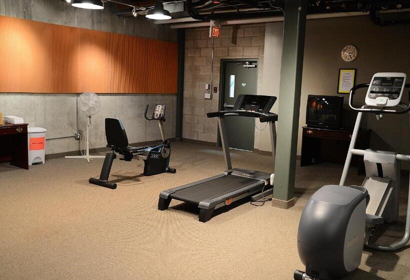 ホテル The Great Falls Inn By Riversage