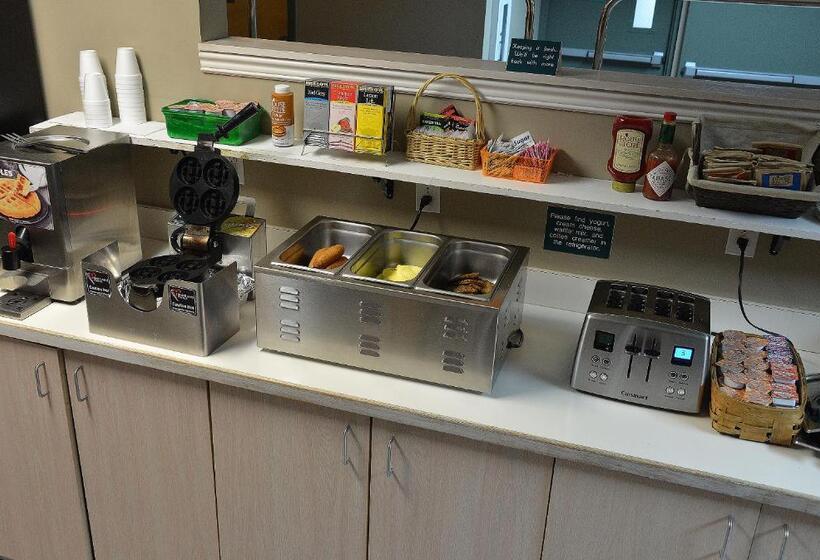 ホテル The Great Falls Inn By Riversage