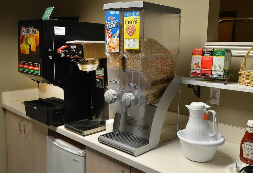 ホテル The Great Falls Inn By Riversage