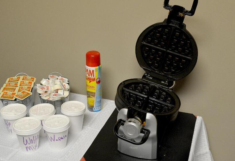 ホテル The Great Falls Inn By Riversage