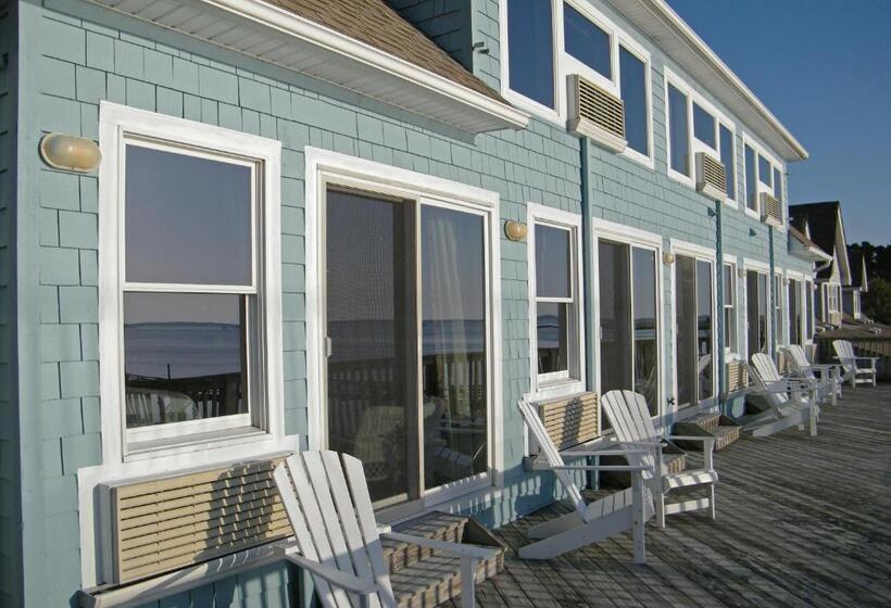 ホテル The Inn At Corolla