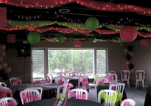 בית מלון כפרי The Inn at Okoboji