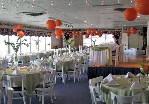 בית מלון כפרי The Inn at Okoboji