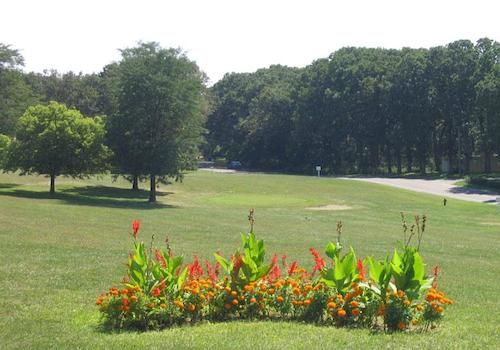 בית מלון כפרי The Inn at Okoboji