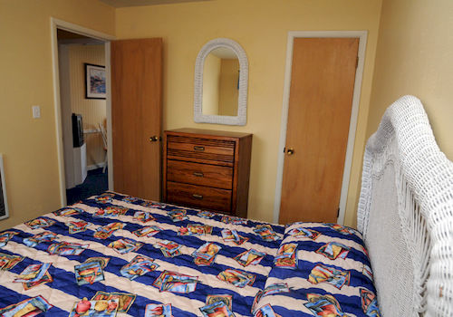 בית מלון כפרי The Inn at Okoboji