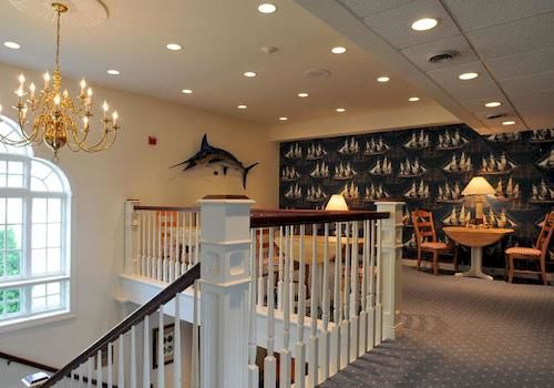 בית מלון כפרי The Inn at Okoboji