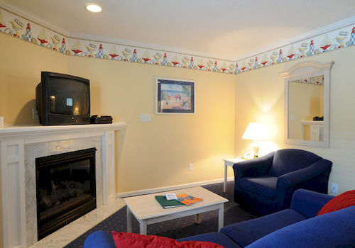 בית מלון כפרי The Inn at Okoboji