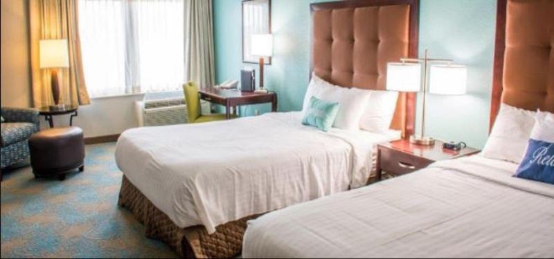 هتل The Inn At Saint Mary's